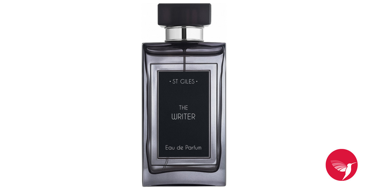 The Writer St Giles perfume - a fragrance for women and men 2017