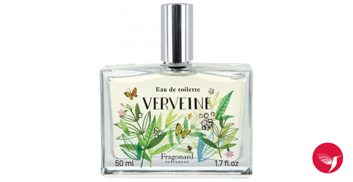 Verveine Fragonard perfume - a fragrance for women 2018