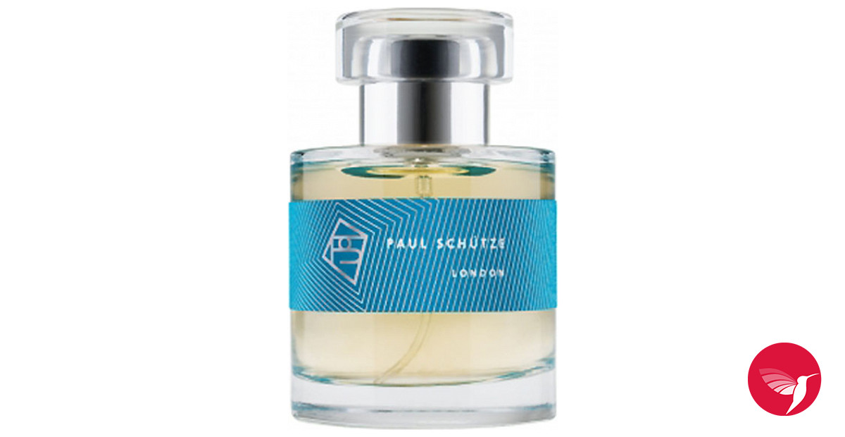 Villa M Paul Schütze perfume a fragrance for women and men 2017