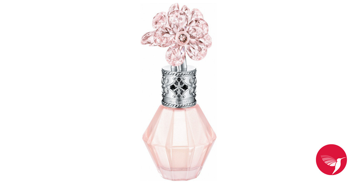 Crystal Bloom Blessed Love Jill Stuart perfume - a fragrance for women 2017