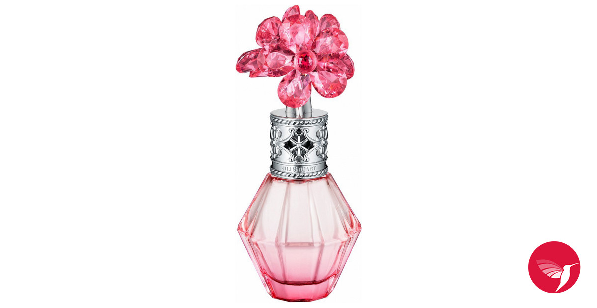 Crystal Bloom Promised Love Jill Stuart perfume - a fragrance for women ...