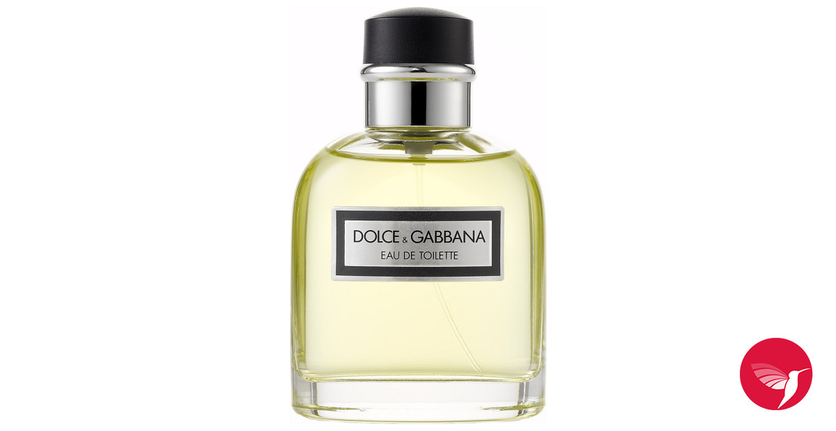 d&g pour homme 125ml