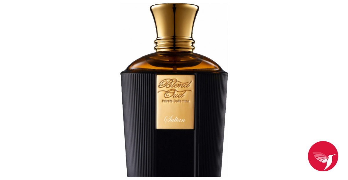 Sultan Blend Oud perfume - a fragrance for women and men 2017