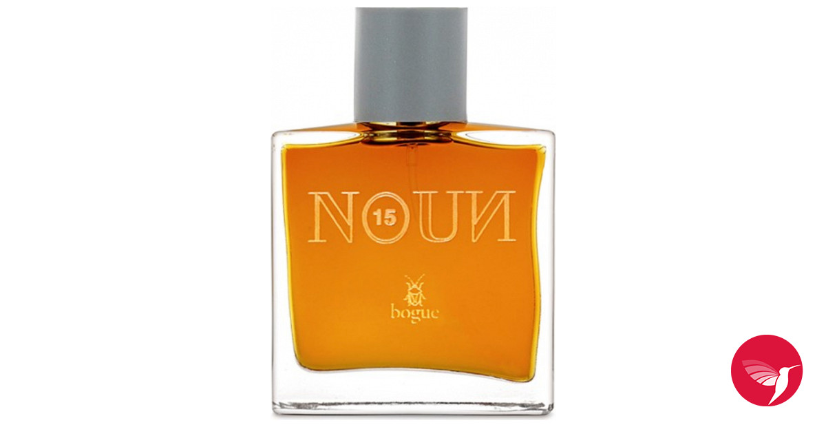 Noun Bogue perfume - a fragrance for women and men 2018
