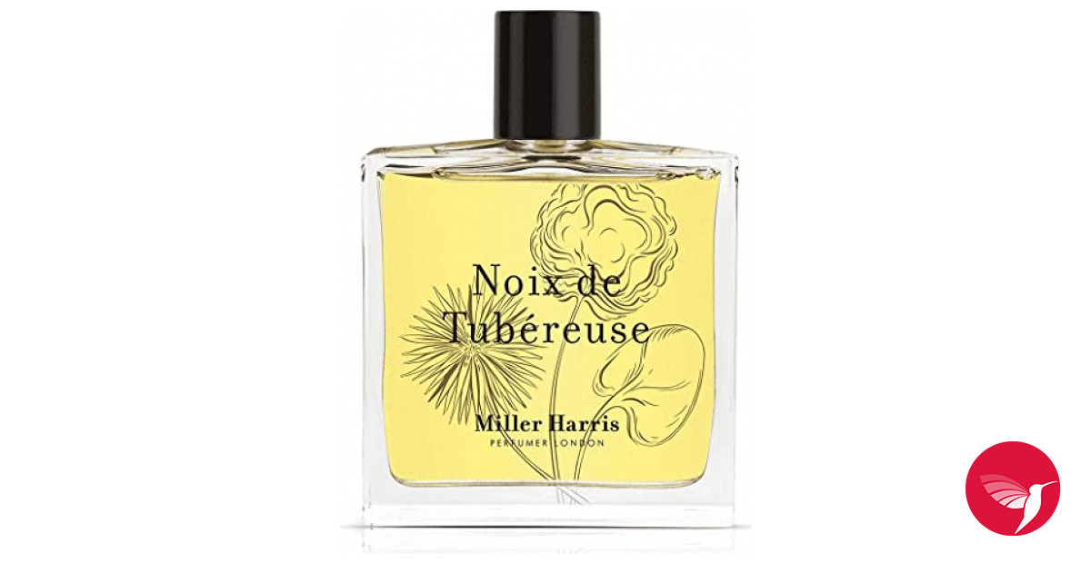 Noix de Tubereuse Miller Harris perfume - a fragrance for women 2003