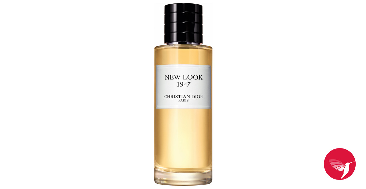 New Look 1947 Dior perfume a fragrance for women and men 2018