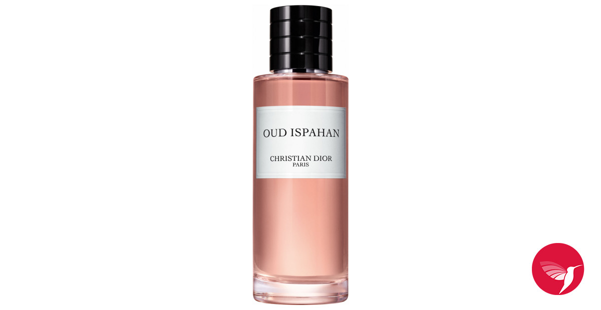 Oud Ispahan Dior perfume - a fragrance for women and men 2018