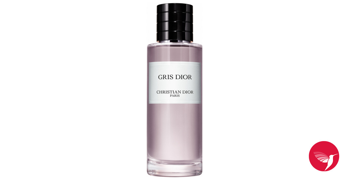 Gris Dior Dior perfume - a fragrance for women and men 2017