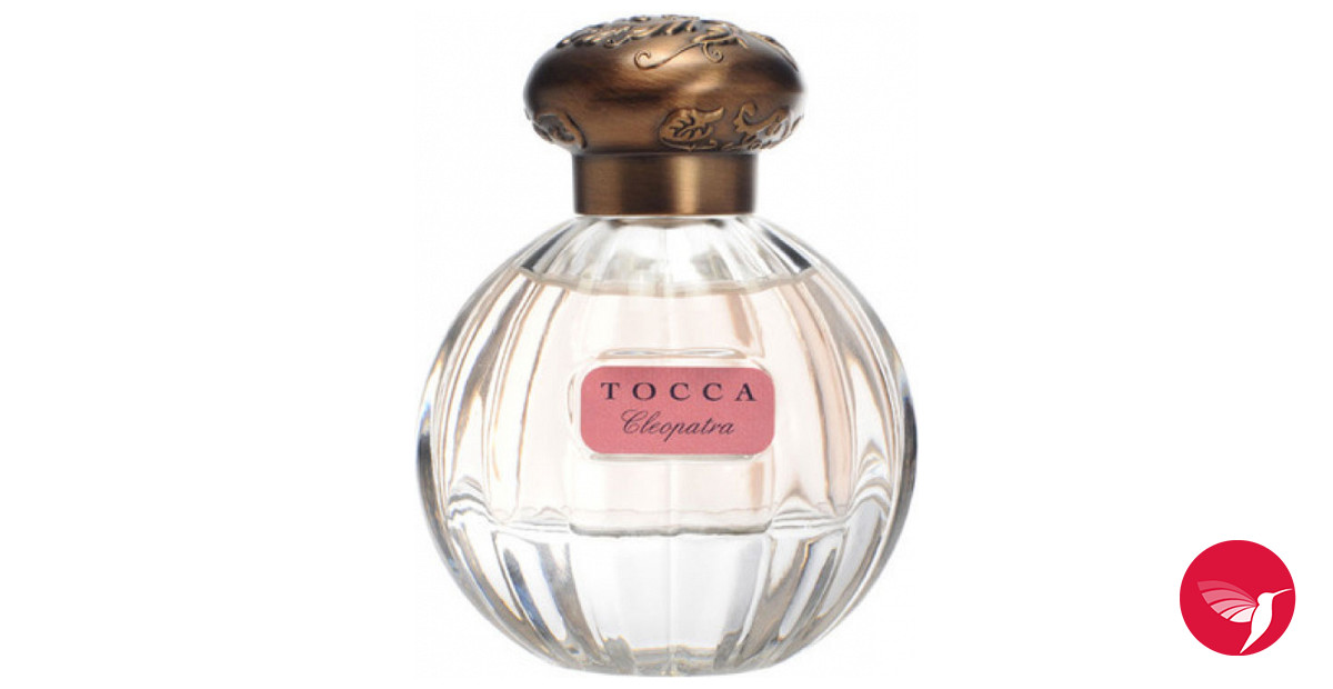Cleopatra Tocca perfume - a fragrance for women 2007
