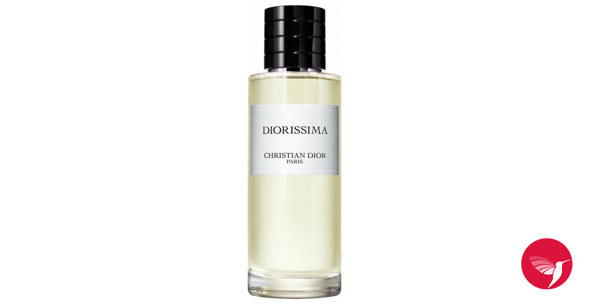 Dior hotsell diorissimo fragrantica