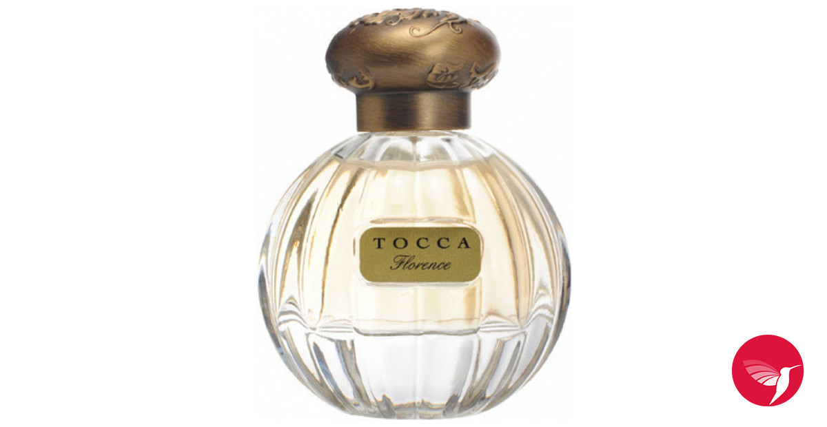 Florence Tocca perfume - a fragrance for women 2006