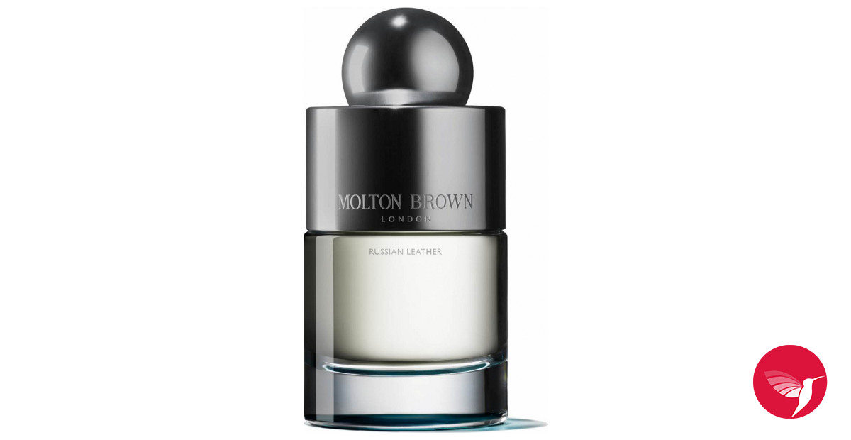 Russian Leather Molton Brown perfume - a fragrance for women and 