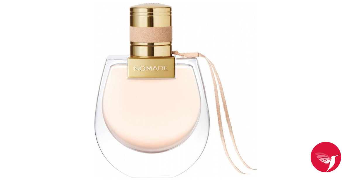 Nomade Chloé perfume - a fragrance for women 2018