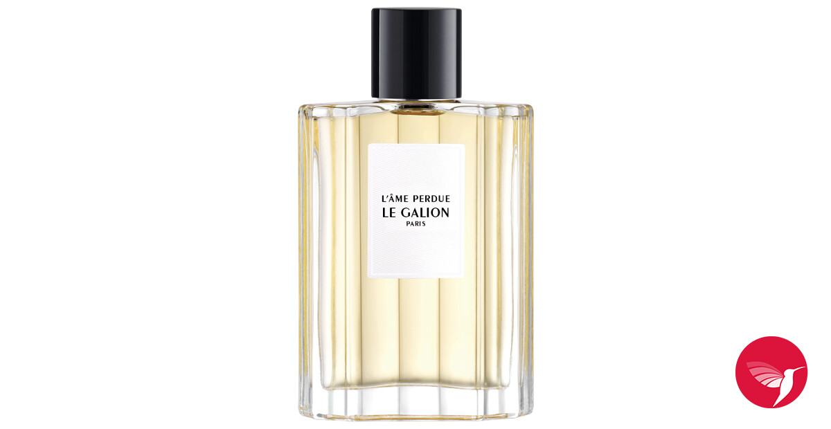 L'âme Perdue Le Galion perfume - a fragrance for L'âme Perdue Le Galion perfume - a fragrance for