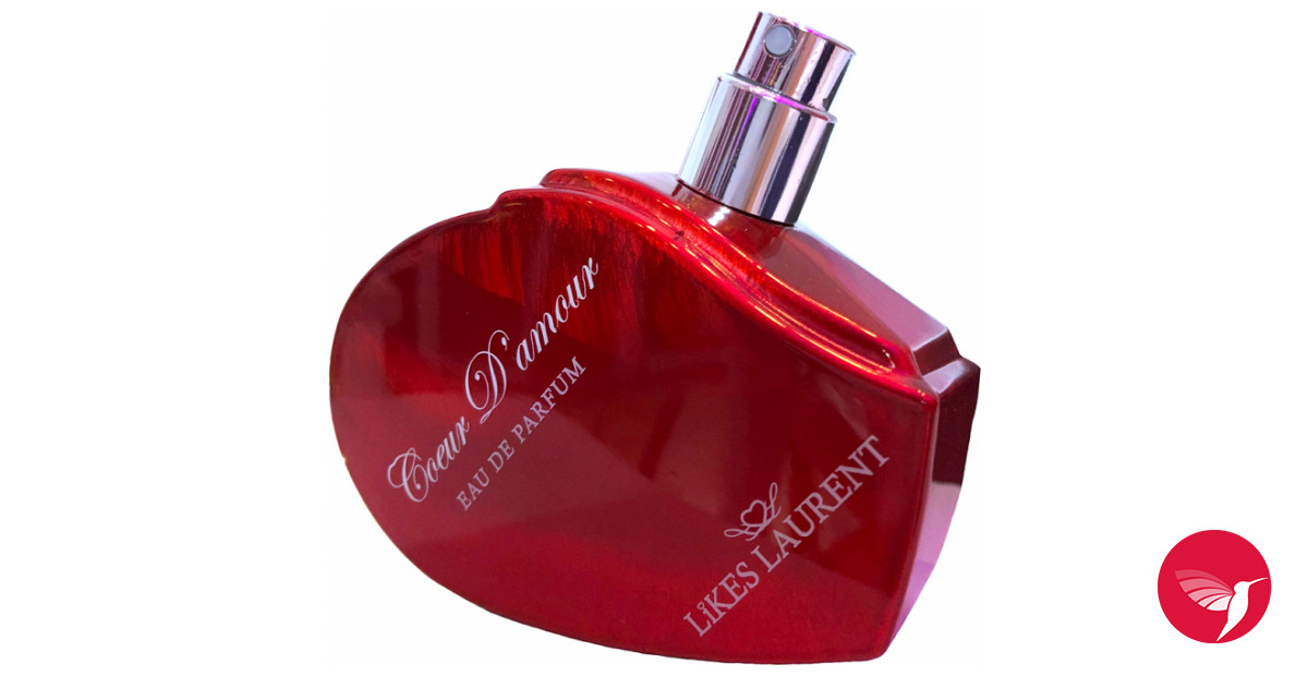 Coeur D'Amour Likes Laurent Parfum - ein es Parfum für Frauen 2018