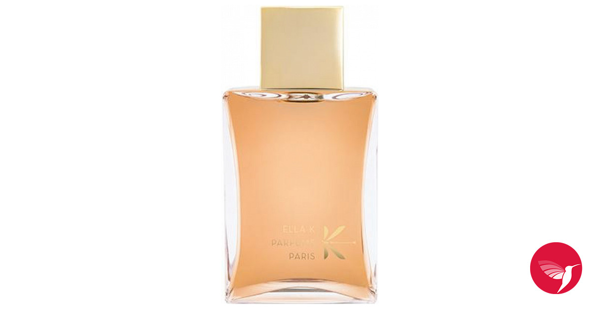 Melodie D'Altai Ella K Parfums perfume - a fragrance for women and men 2018