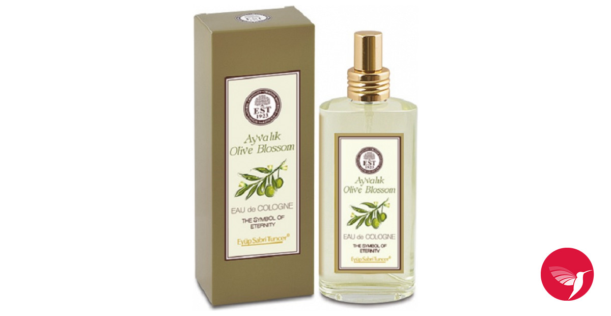 Ayvalik Olive Blossom Eyüp Sabri Tuncer perfume - a fragrance for women ...