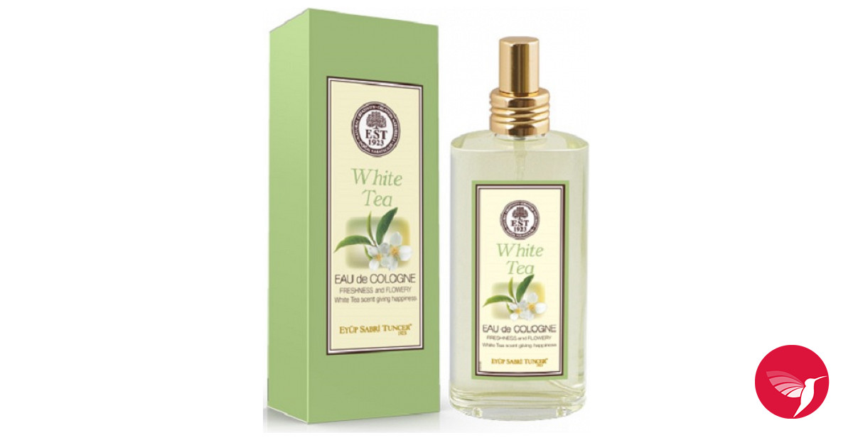 White Tea Eyüp Sabri Tuncer perfume - a fragrance for women and men
