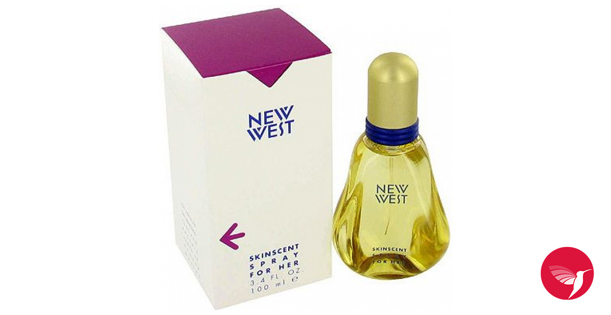 Why is New West Perfume So Expensive  
