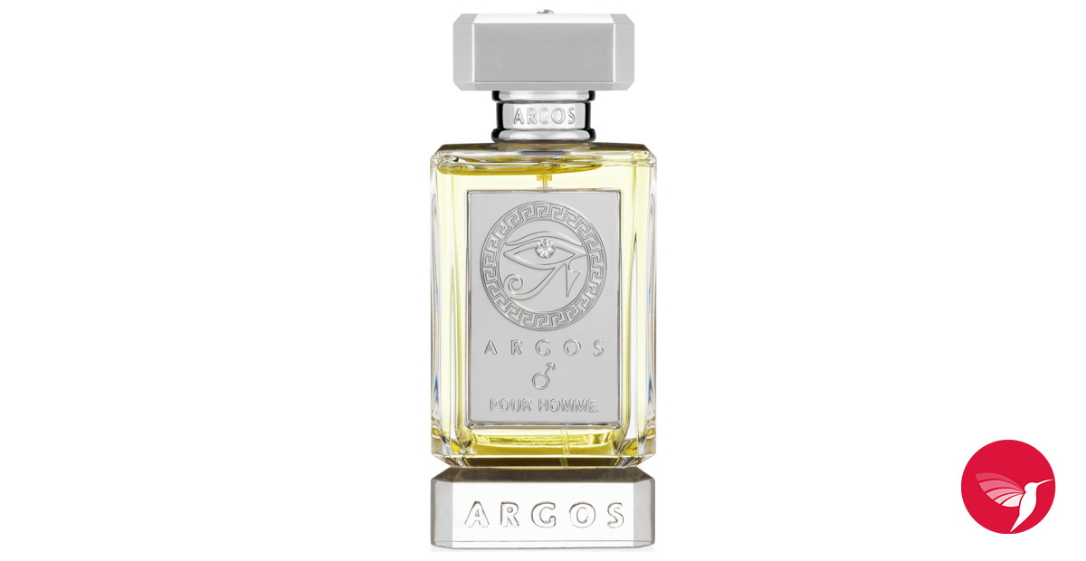 Argos Pour Homme Argos cologne - a fragrance for men 2017