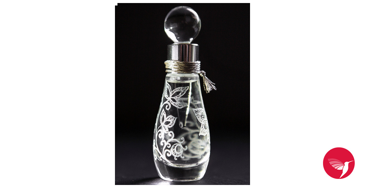 The Ladanitsa Bird Птица Ладаница Ladanika perfume - a fragrance for ...