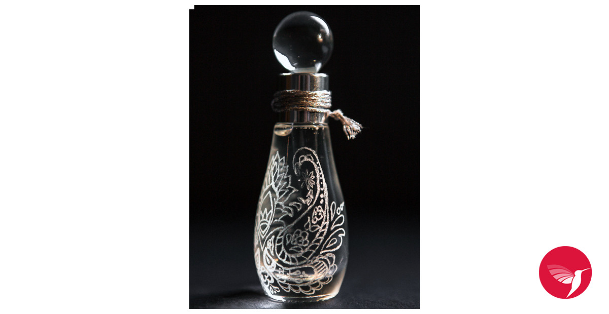 Vasilisa Prekrasnaya Василиса Прекрасная Ladanika perfume - a fragrance ...