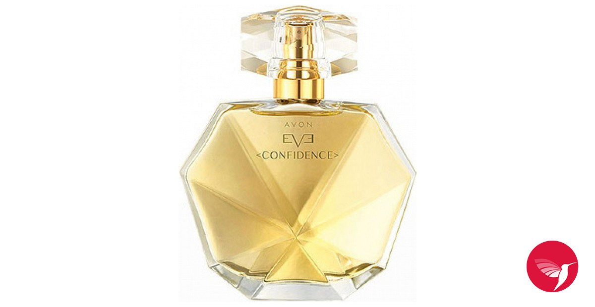 Eve Confidence Avon perfume a fragrance for women 2018