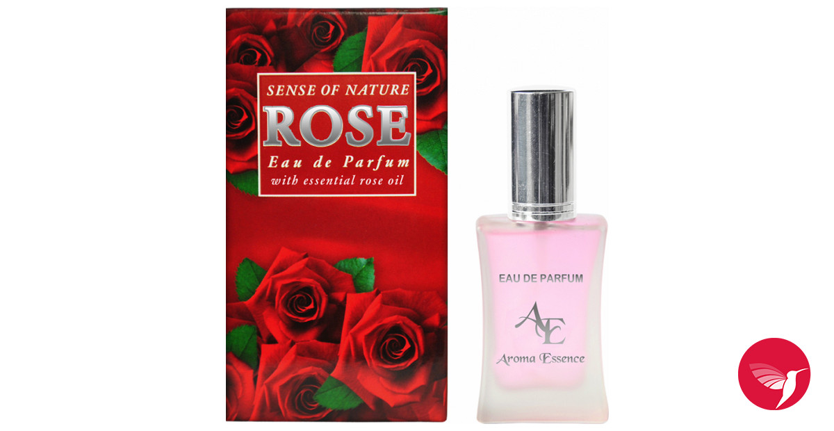 Red Rose Aroma Essence perfume - a for women