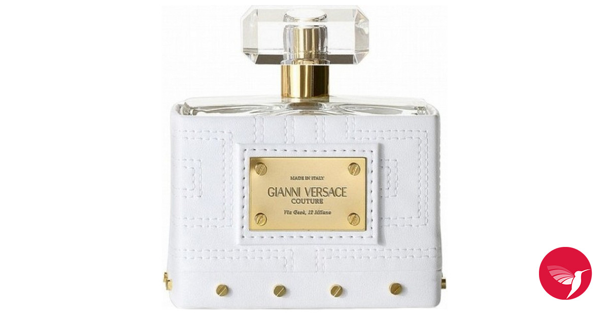 Toestemming congestie Aannemer Gianni Versace Couture Versace perfume - a fragrance for women 2008
