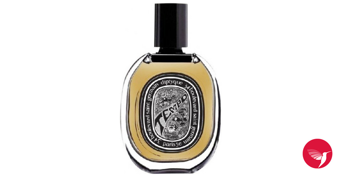 Tempo Eau de Parfum Diptyque perfume - a fragrance for women and 