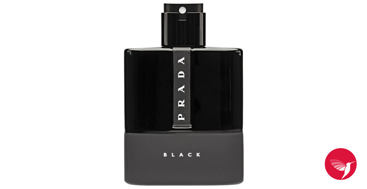 Luna Rossa Black Prada cologne - a fragrance for men 2018