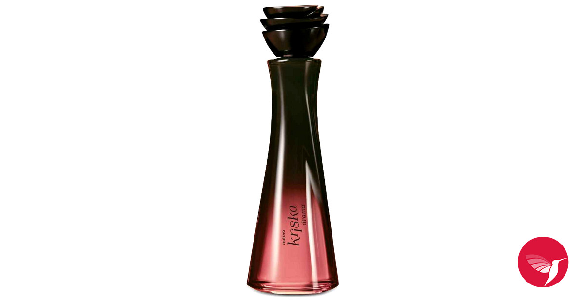 Kriska Drama Natura perfume - a fragrance for women 2017