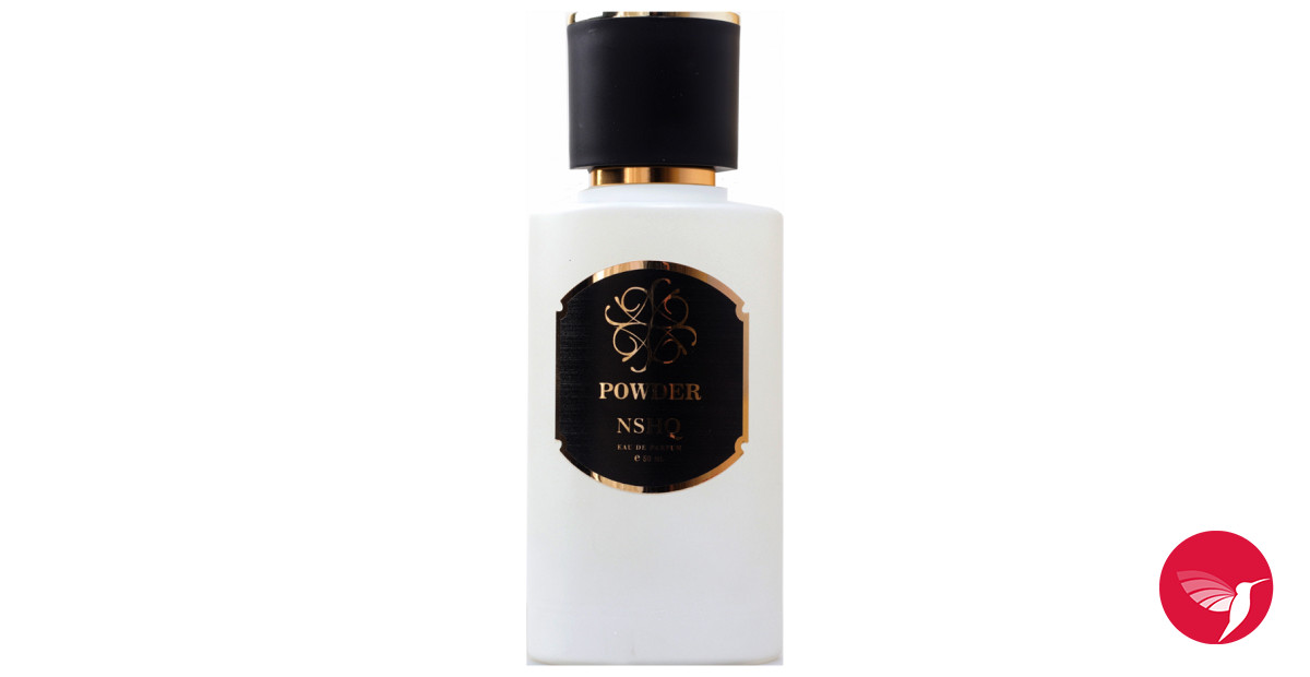 Powder NSHQ perfume - a fragrance for women 2015