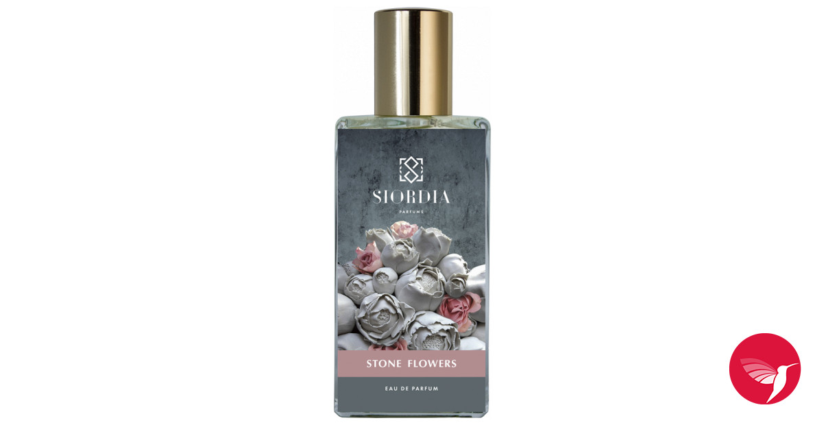 Stone Flowers Siordia Parfums perfume - a fragrance for women and men 2016