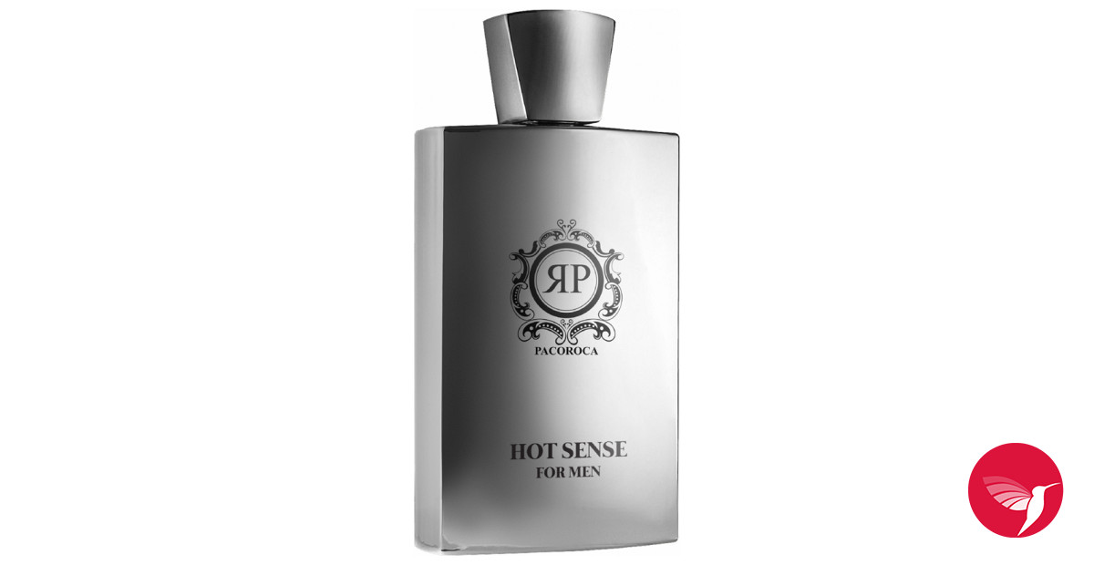 hot sense perfume