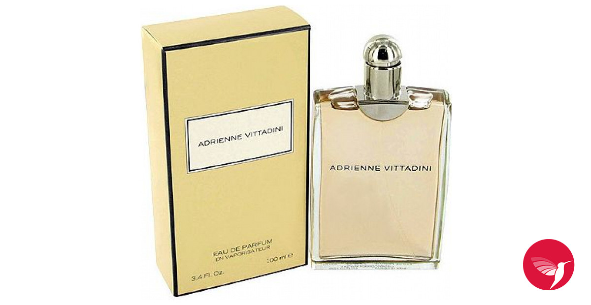 Waterlily and White Musk Adrienne Vittadini perfume - a fragrance for women