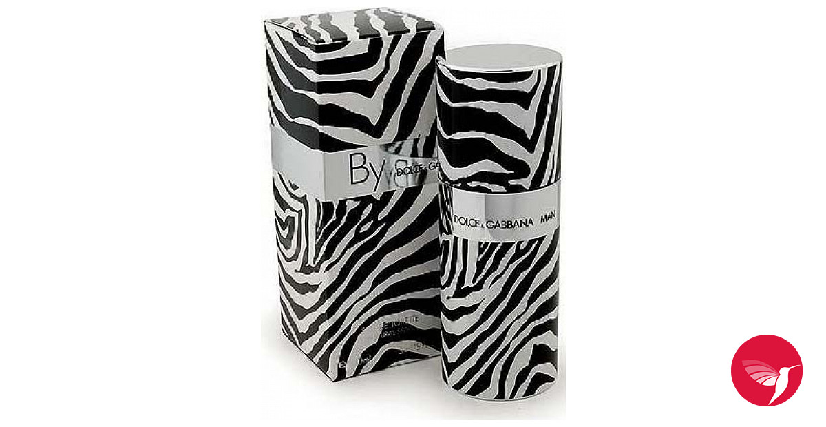zebra parfum dolce gabbana