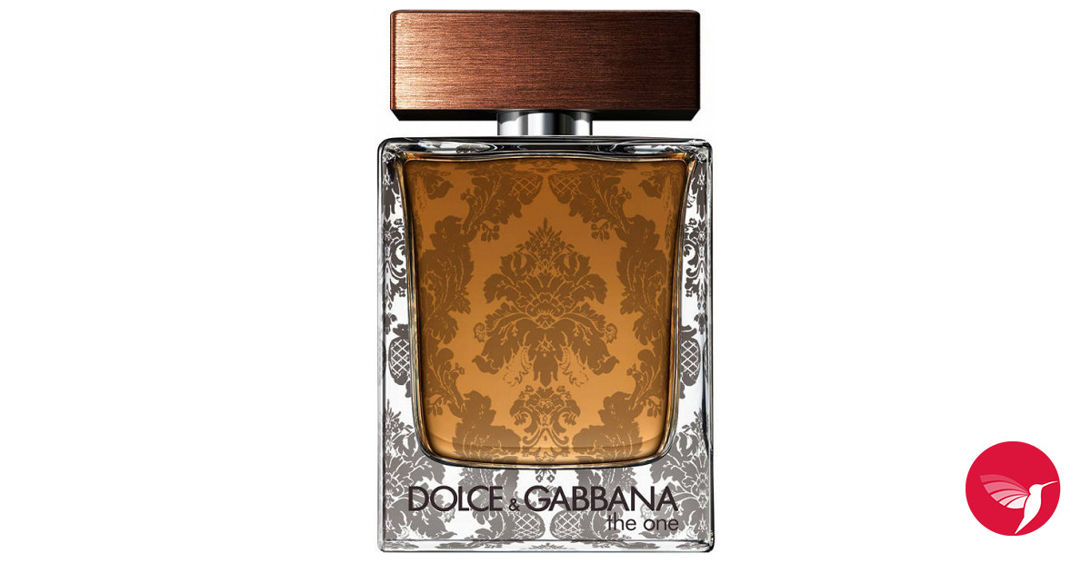 dolce gabbana the one baroque