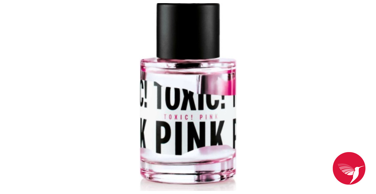 Toxic Pink Natura Perfume A Fragr ncia Feminino 2017