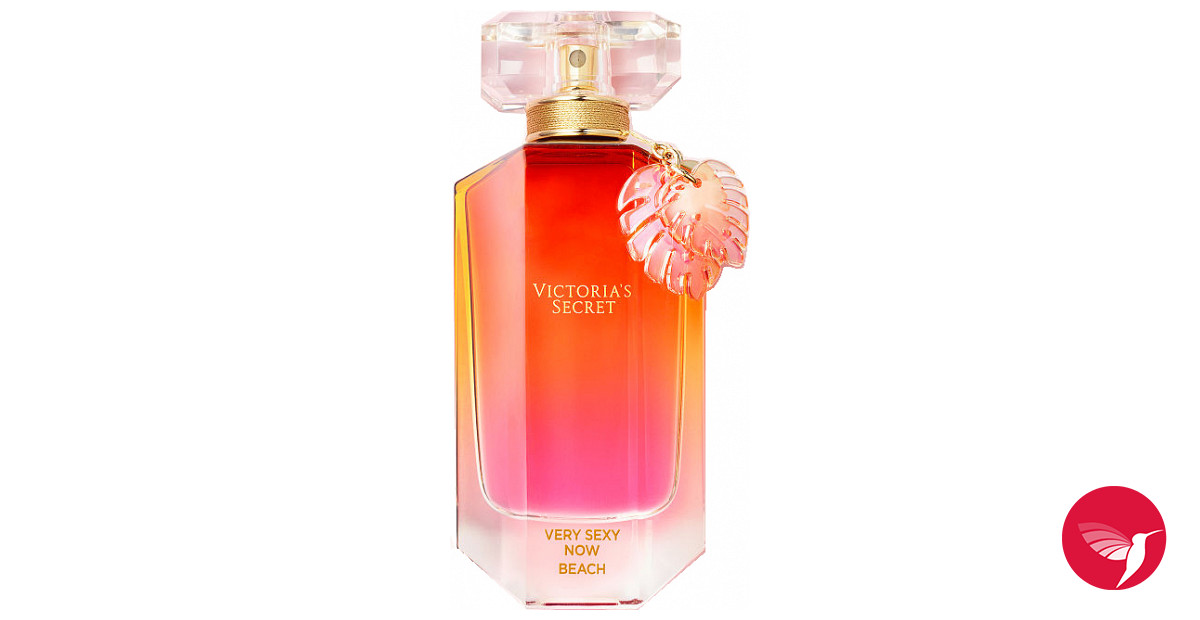  Victoria's Secret Very Sexy Now Eau De Parfum 1.7