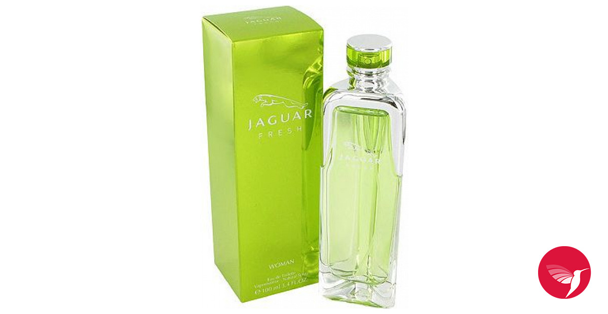 Jaguar Fresh Woman Jaguar perfume - a fragrance for women 2006