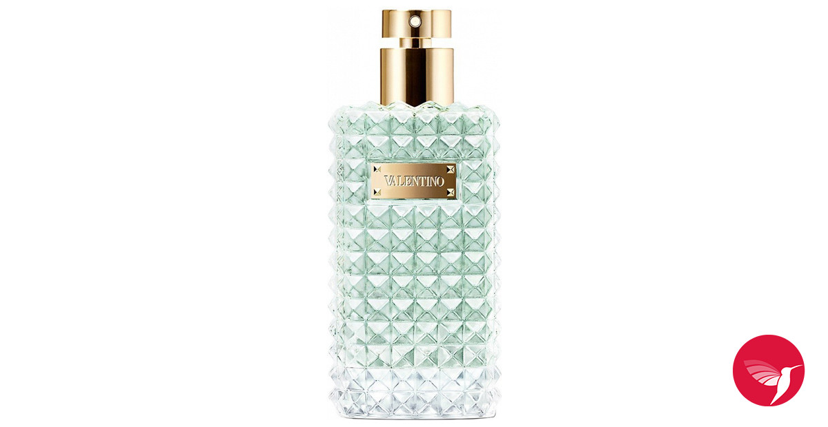 Donna Rosa Verde Valentino perfume - a fragrance for women 2018