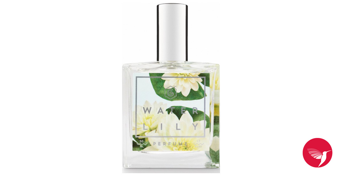Water Lily Good Chemistry perfume a fragrance for women 2018