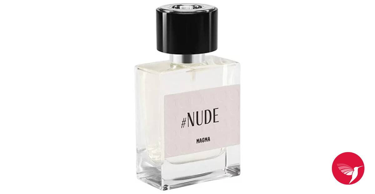 magman parfum
