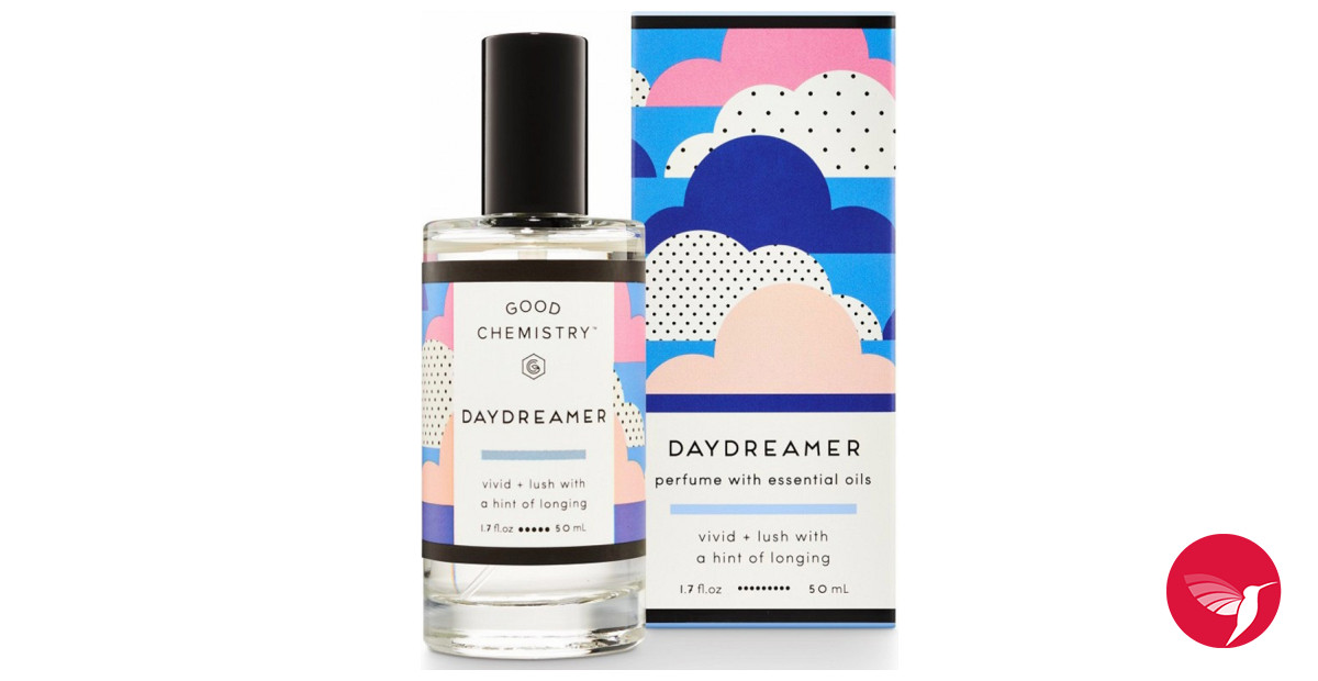 day dreamer perfume