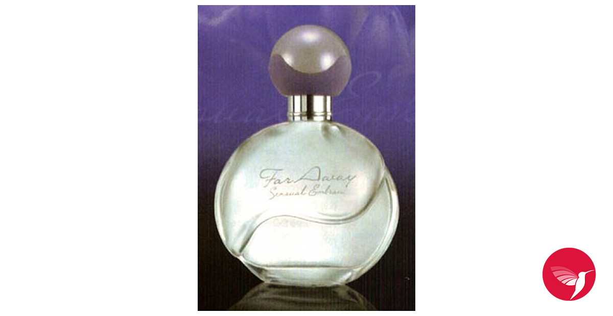 Avon - Far Away Eau de Parfum Spray for Women, 1.7 - Fluid Ounce Sensuous,  bold and intoxicating florals
