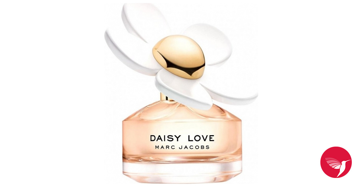 Daisy Love Marc Jacobs perfume - a fragrance for women 2018