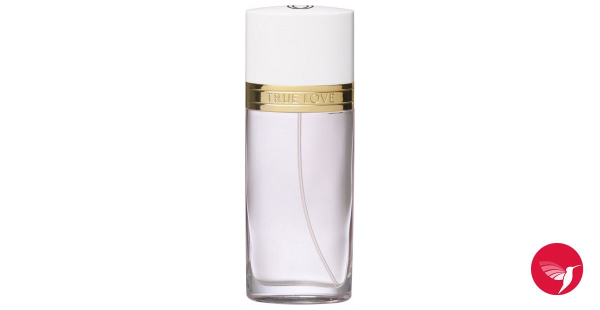 True Love Elizabeth Arden perfume - a fragrance for women 1994