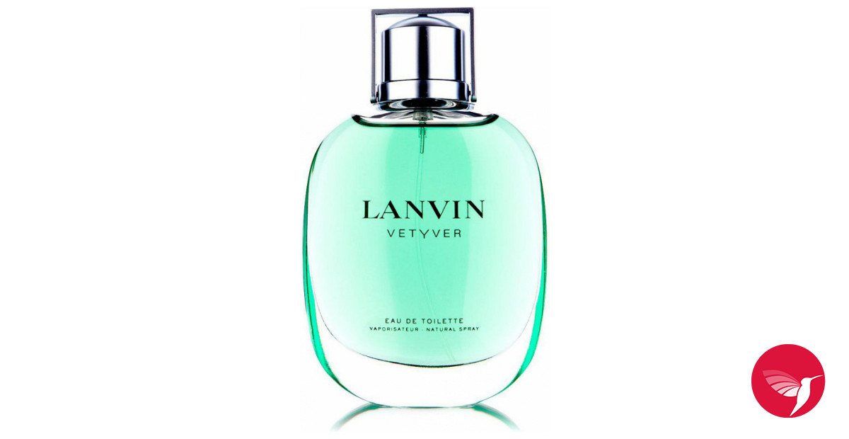 Vetiver lanvin 2024