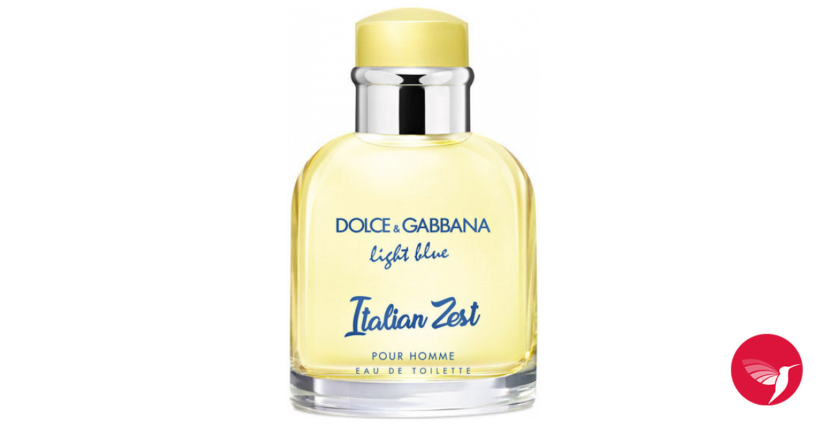 Dolce & Gabbana Ladies Light Blue Italian Love EDT Spray 3.38 oz (Tester)  Fragrances 3423222052775 - Fragrances & Beauty, Light Blue Italian Love -  Jomashop